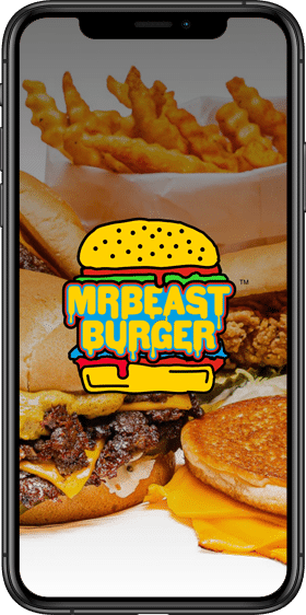 MrBeast Burger, Concord - NC