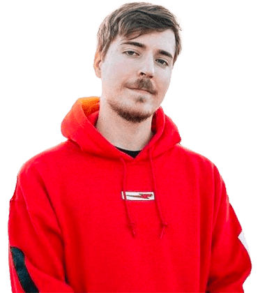 MrBeast Burger is an Online Delivery Only Restaurant